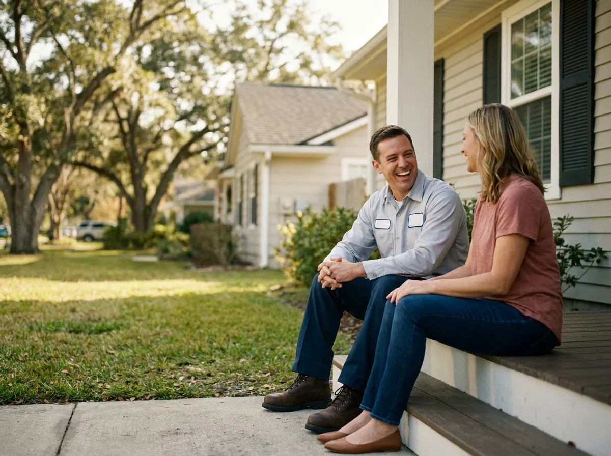 Septic tank pumping FAQs for Avinger, TX
